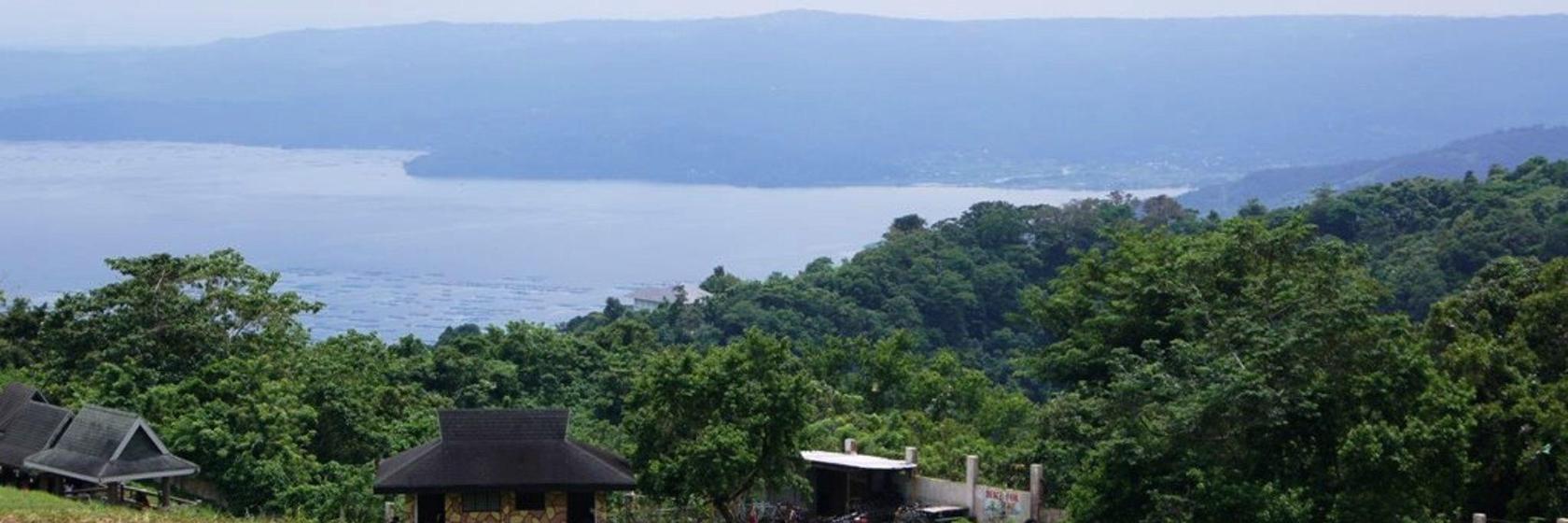 Parque Recreativo Picnic Grove